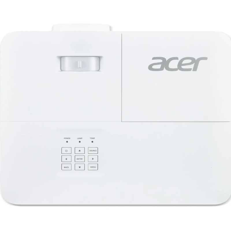 Acer PJ P5827a DLP 4K2K 4000 Lm Projector