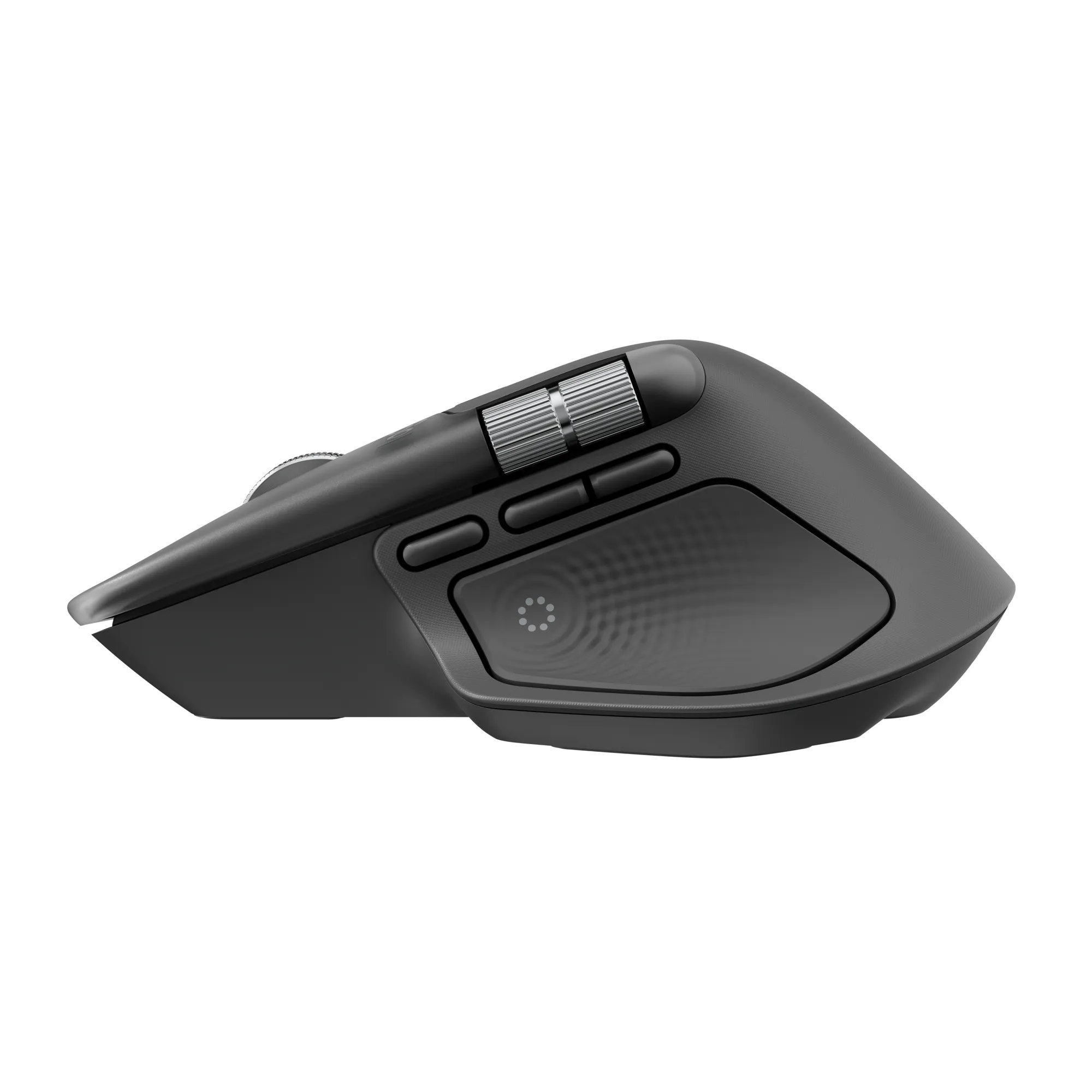 Logitech MX Master 4 Graphite
