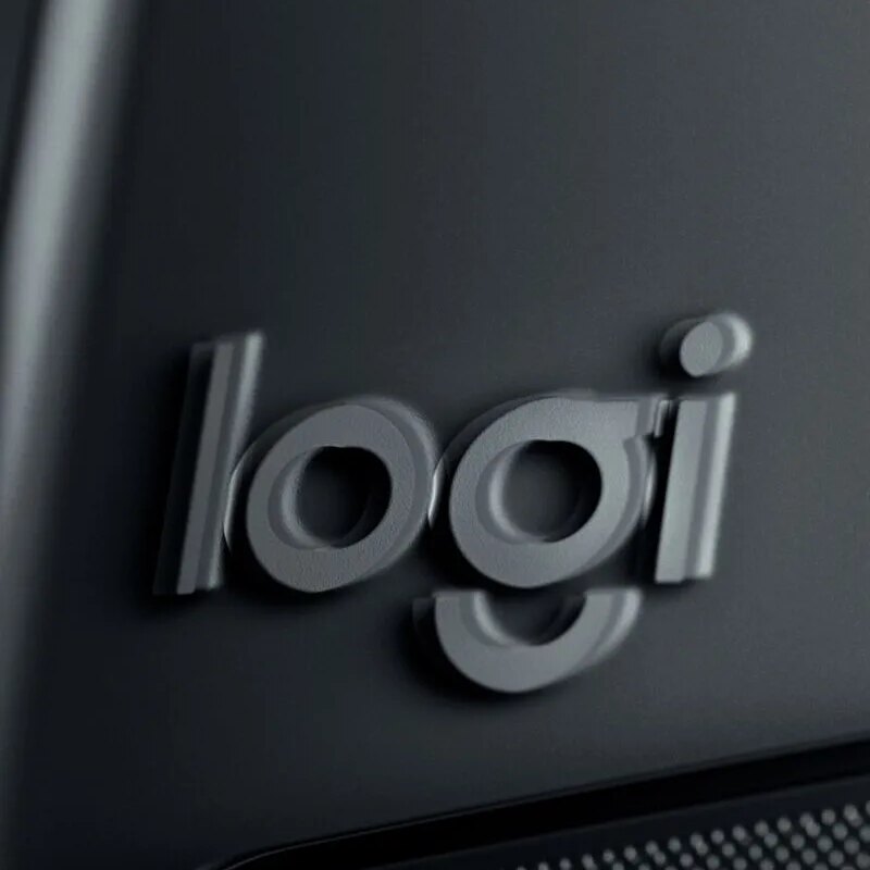 Logitech MX Master 4 Graphite