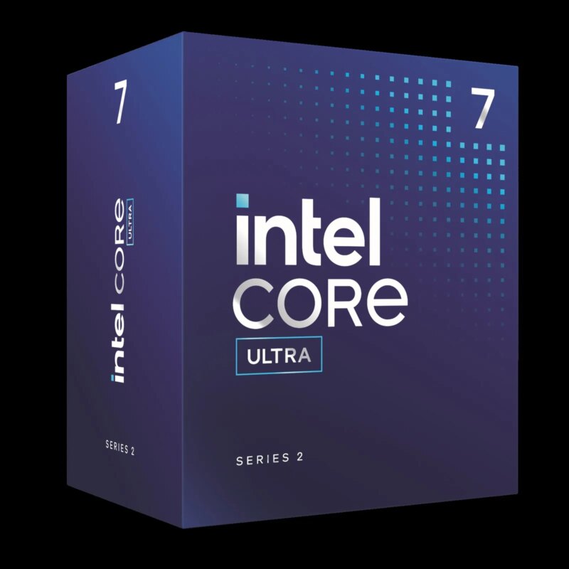 Intel® Core™ Ultra 7 265 LGA1851 2.40GHz 20-Core CPU