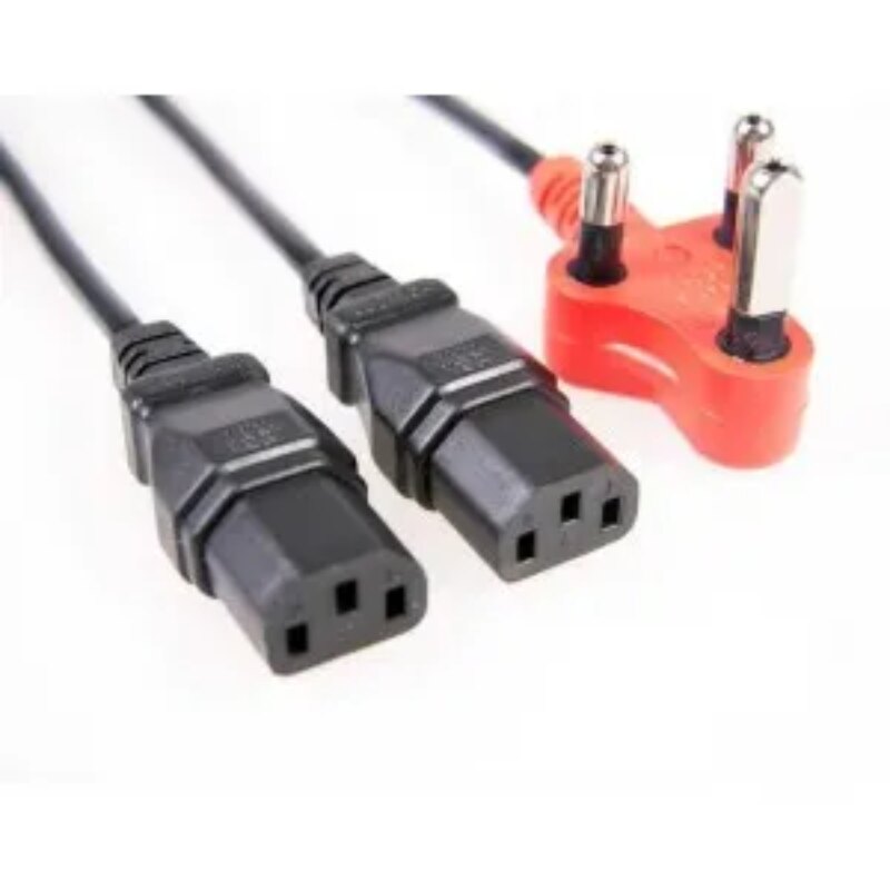 PWR Dedicated to Dual Headed Kettle Cable 2.8m
