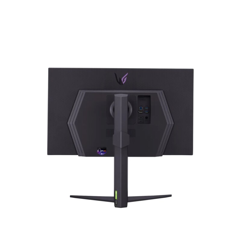 LG UltraGear 27″ UHD 2160p 144Hz Gaming Monitor