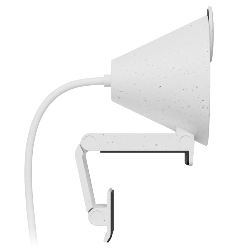 Logitech BRIO 300 Off-White Full-HD USB Webcam
