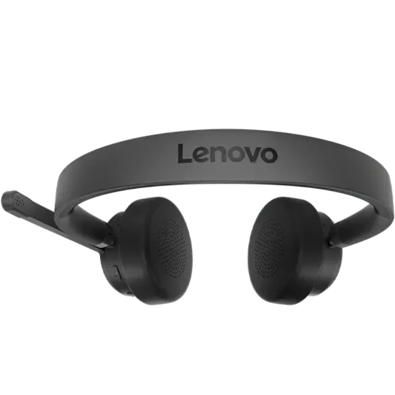 Lenovo Wireless Stereo Headset