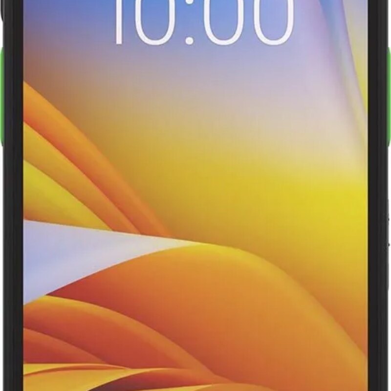 Zebra TC53E; LAN; 6.0” DISPLAY; WIFI 6E; 6GB RAM/64GB ROM; SE4720 IMAGER; 16MP RFC; 8MP FFC; WARM SWAP; 4680 MAH STANDARD BATTE