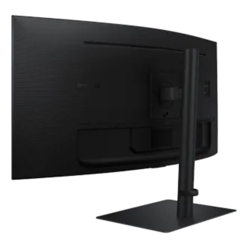 Samsung Viewfinity S65UC 34in UWQHD Monitor