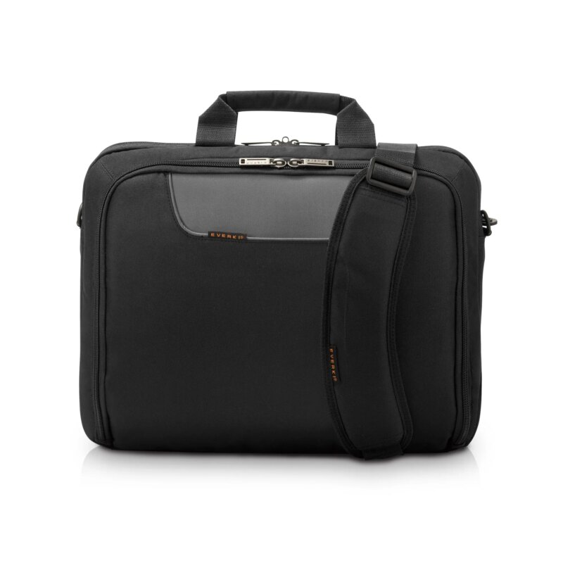 EVERKI EKB407NCH17 ADVANCE 17.3” NOTEBOOK BRIEFCASE BAG