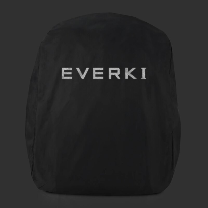 EVERKI EKF821 RAIN COVER FOR BACKPACKS