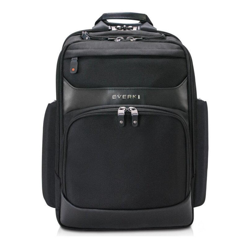 EVERKI EKP132 ONYX 15.6” LAPTOP BACKPACK
