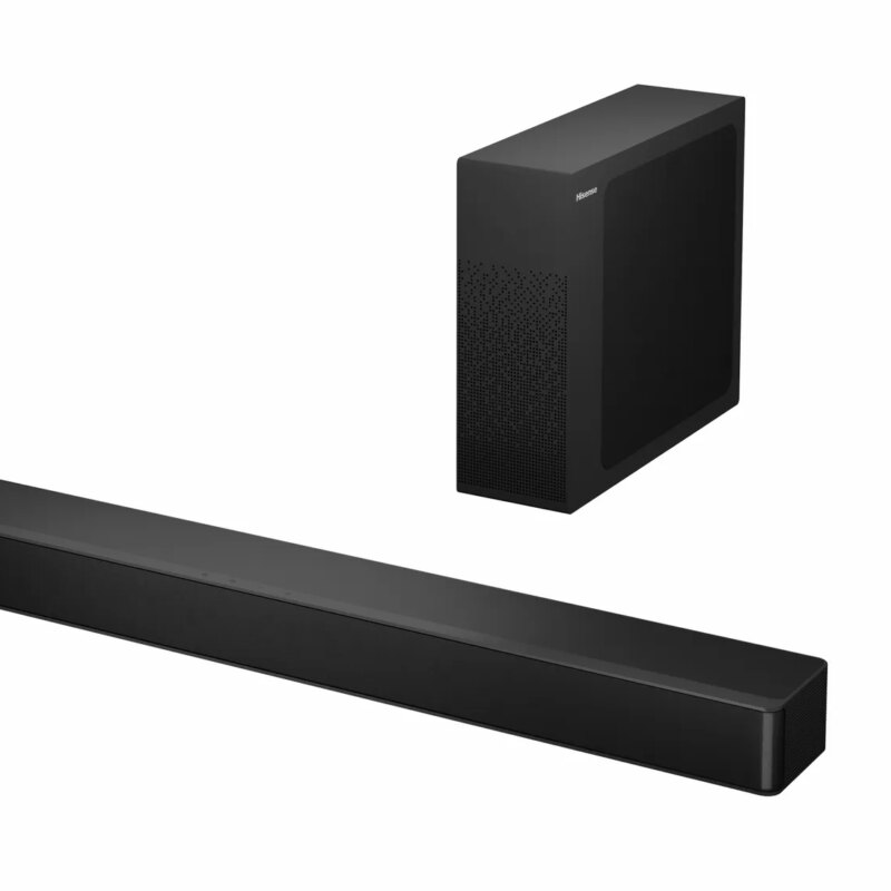 Hisense HS2100 240W Bluetooth 2.1 Channel Sound Bar