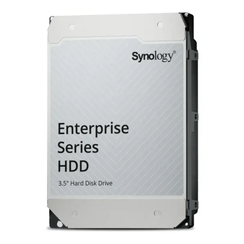 Synology 4TB HAT5320 SATA III 3.5” Internal Enterprise HDD 7200RPM 5 YR Warranty