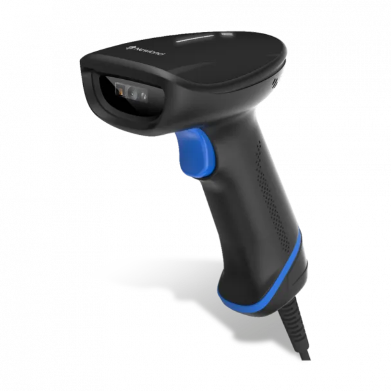 Newland Newland HR23 Dorada 2D CMOS Handheld Reader with 3.5 mtr. coiled USB cable (CBL030UA) and autosense. Incl. smart adjusta