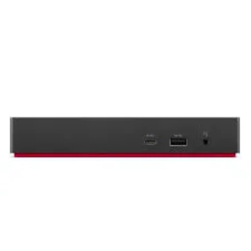 Lenovo ThinkPad Universal Thunderbolt 4 Dock