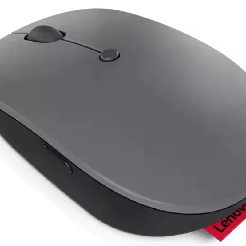 Lenovo Go USB-C Wireless Mouse