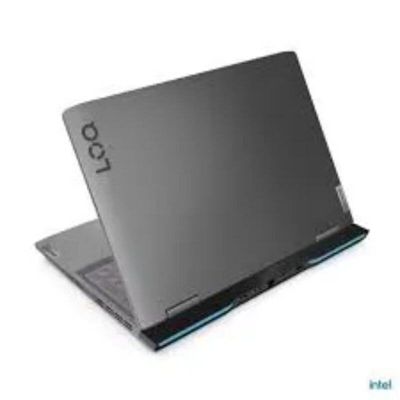 Lenovo LOQ 16in WUXGA Intel Core i7-13620H 2x 8GB 512GB SSD Nvidia GeForce RTX 4050 6GB GDDR6 W11H 2 Year Carry In Warranty Storm Grey Incl Lenovo LOQ M100 RGB Mouse