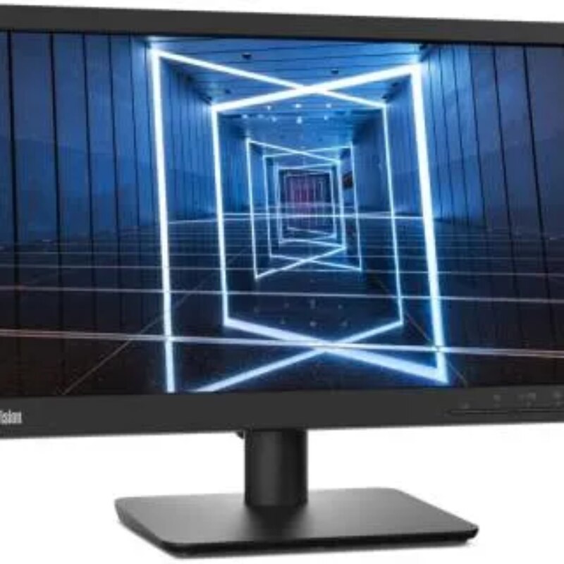 Lenovo ThinkVision E20-30 19.5in HD Monitor