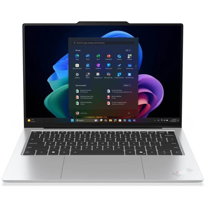 Lenovo ThinkPad X9-14 Gen 1 Notebook