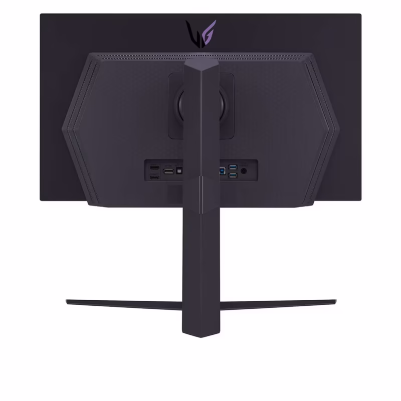 LG UltraGear 27″ QHD OLED Gaming 240Hz 0,03ms