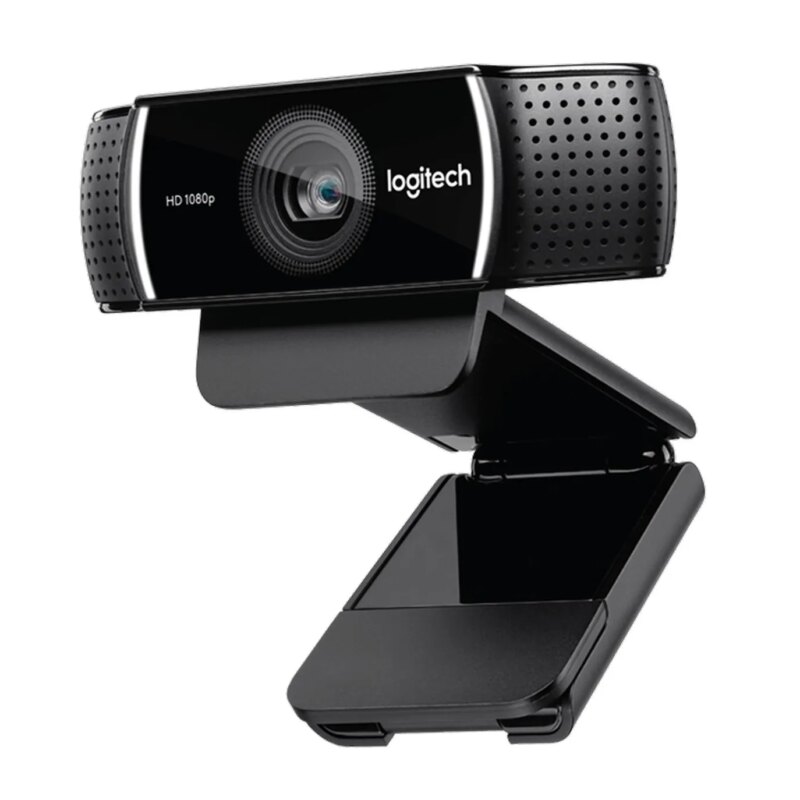 Logitech C922 Pro Stream HD USB Webcam
