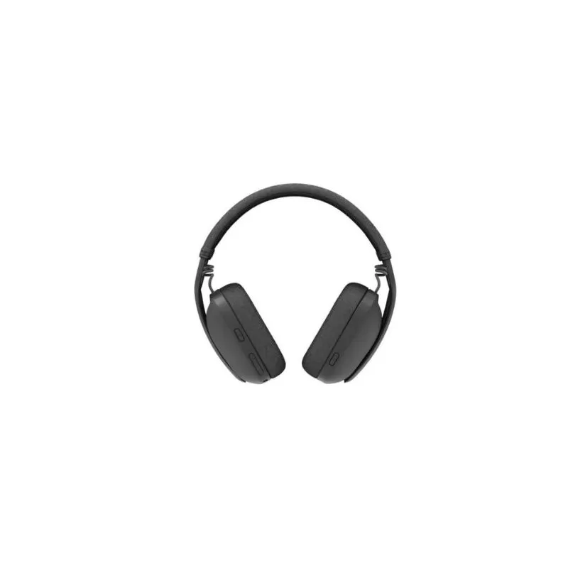 Logitech Zone Vibe 100 Bluetooth Headset Graphite