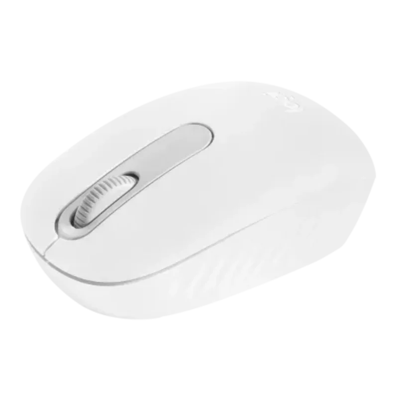 Logitech(R) M196 Bluetooth Mouse – OFF WHITE – BT