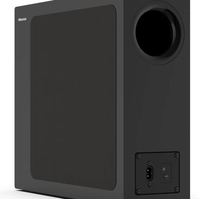 Hisense HS2100 240W Bluetooth 2.1 Channel Sound Bar