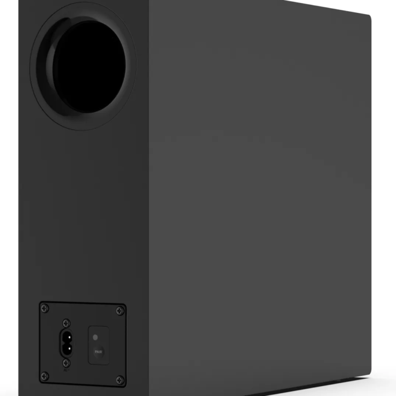 Hisense HS2100 240W Bluetooth 2.1 Channel Sound Bar