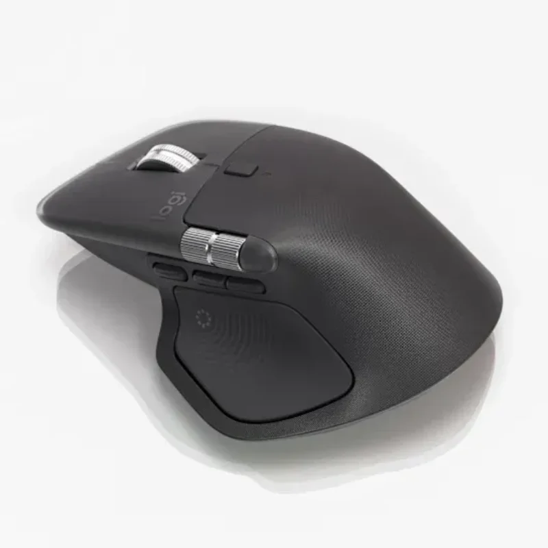 Logitech MX Master 4 Graphite