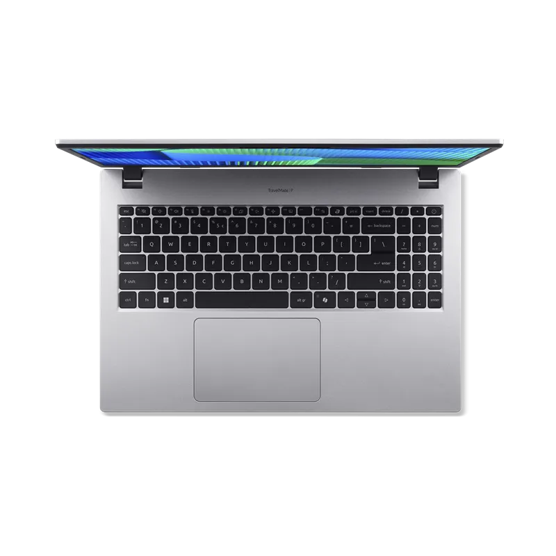 Acer TravelMate P215 15.6in FHD Notebook