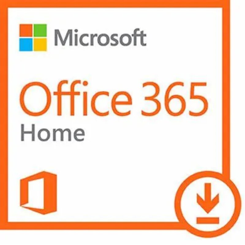 Microsoft 365 Family ESD 1 Year Subscription