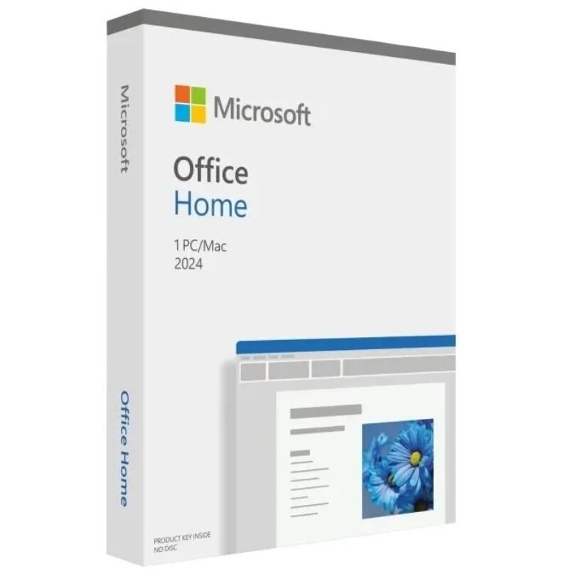 Microsoft Office 2024 Home ESD Lifetime License