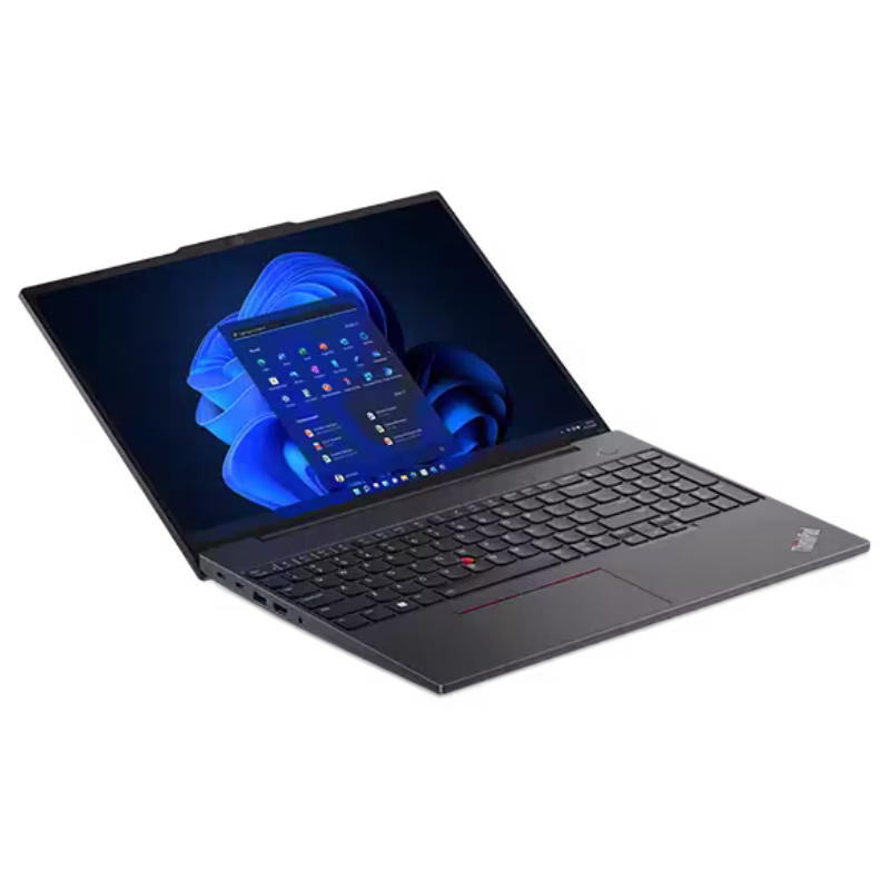 Lenovo E16 G3 IA U5 16GB 512GB Win11 Pro 64 16in WUXGA Notebook