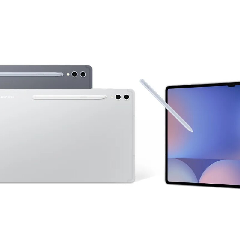 Samsung Galaxy Tab S10