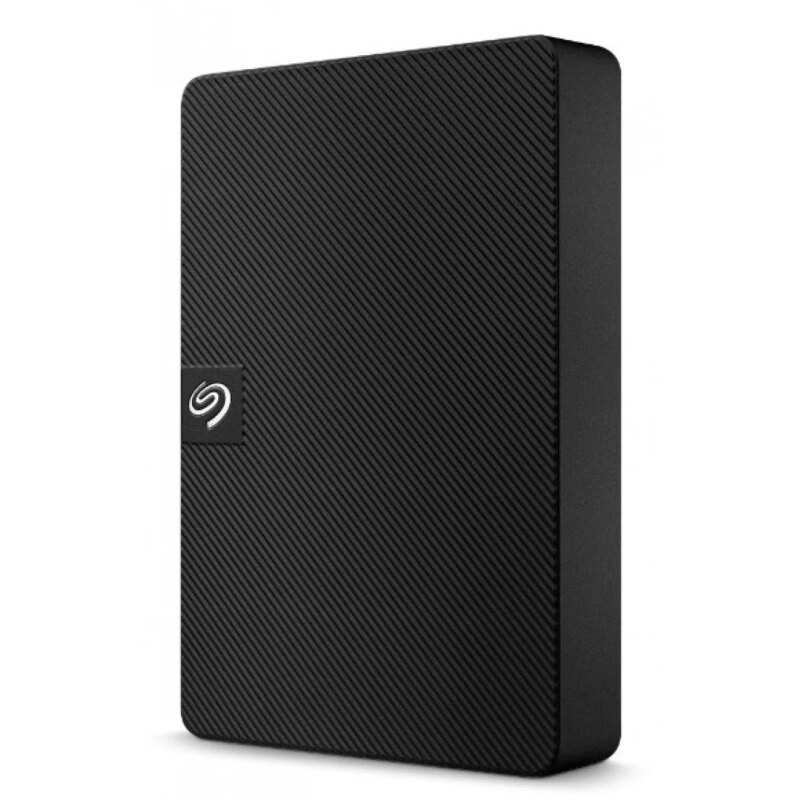 Seagate Expansion 1TB USB-A Portable HDD