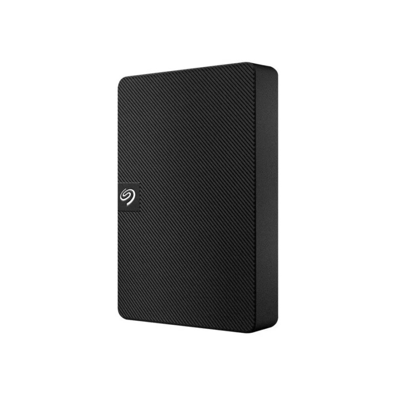 Seagate Expansion 2TB USB-A Portable HDD