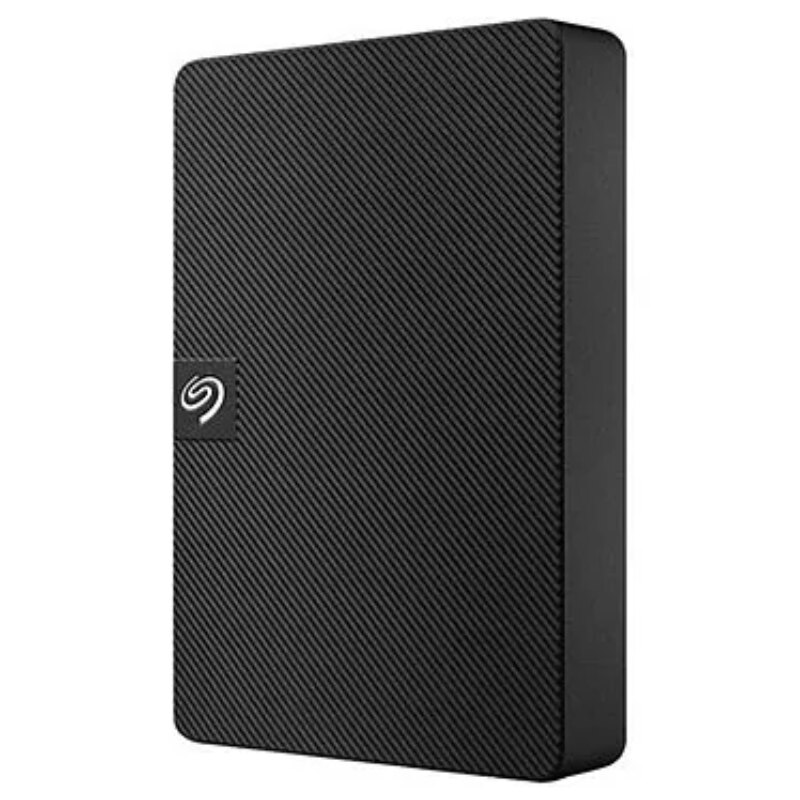Seagate Expansion 4TB USB-A Portable HDD