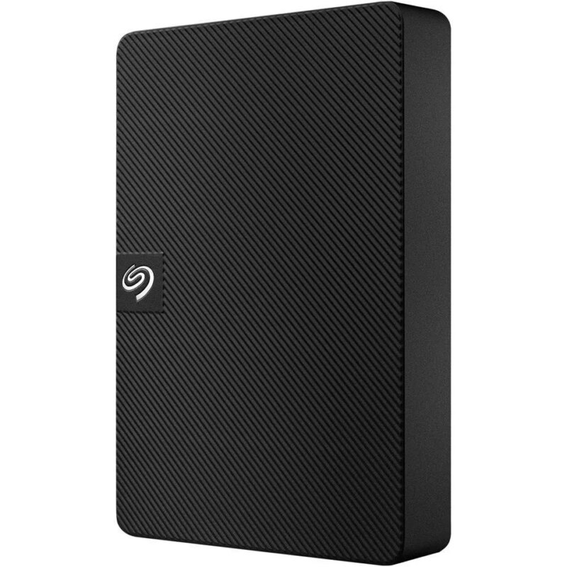 Seagate Expansion 5TB USB-A Portable HDD