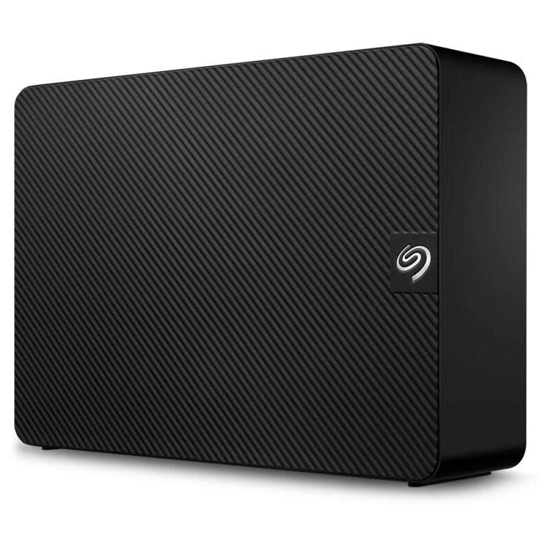 Seagate Expansion 8TB USB-A External Desktop HDD