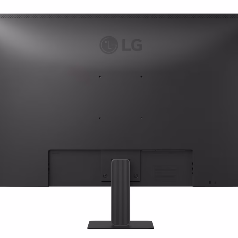LG UltraFine 32″ QHD IPS Monitor 100Hz with USB-C