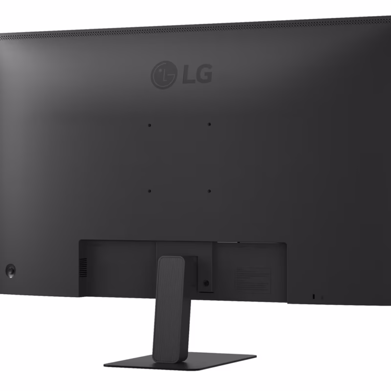 LG UltraFine 27″ QHD IPS Monitor 100Hz with USB-C