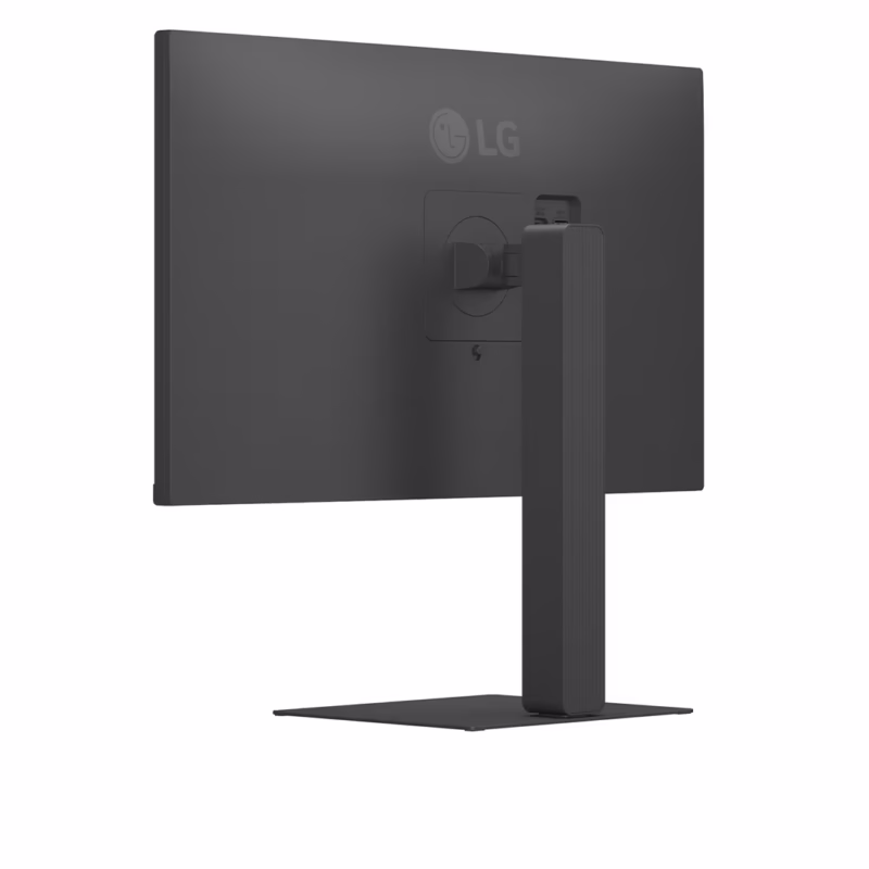 LG UltraFine 27″ 4K UHD IPS Monitor with USB-C, incl Speakers
