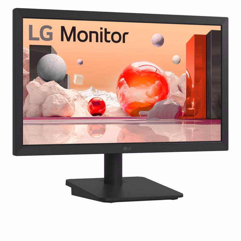 LG Essential 20″ WSXGA TN 75Hz Monitor