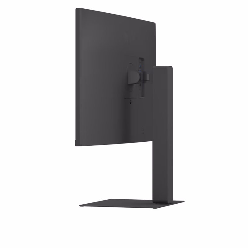 LG UltraFine 27″ 4K UHD IPS Monitor with USB-C, incl Speakers