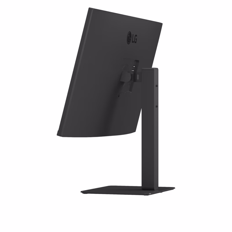 LG UltraFine 32″ 4K UHD VA Monitor with USB-C incl Speakers