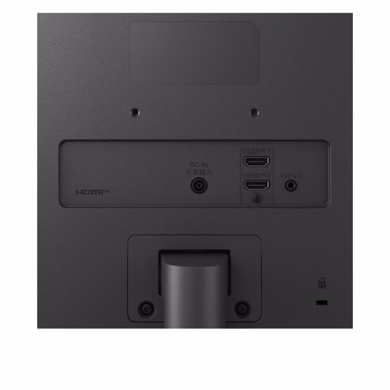 LG Essential 27″ FHD IPS Monitor 100Hz