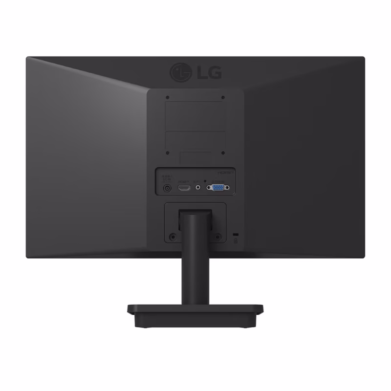 LG Essential 20″ WSXGA TN 75Hz Monitor
