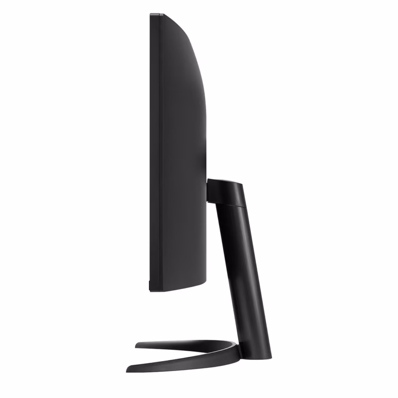 LG UltraWide 34″ QHD VA Curved Monitor 100Hz