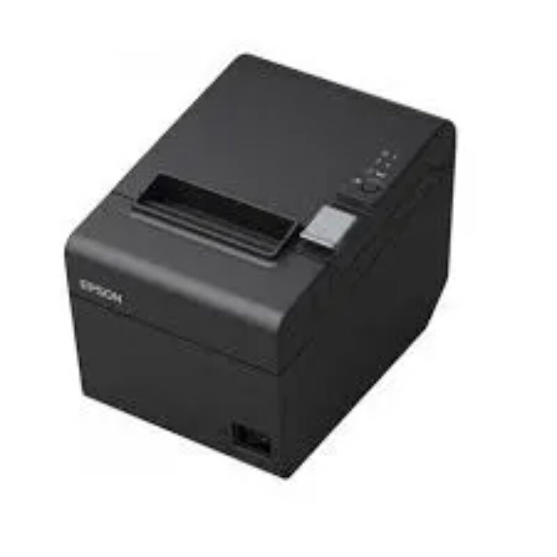 C31CH51012 Epson Thermal Receipt Printer TM-T20IIIE – USB & LAN No USB cable