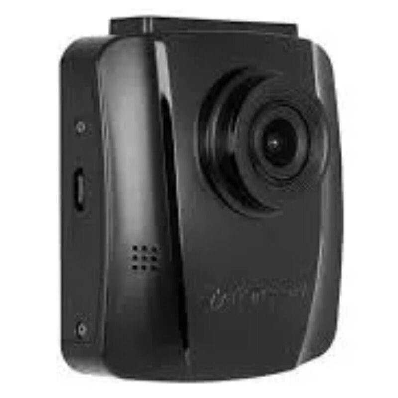 TRANSCEND DRIVEPRO 110 DASH CAMERA with 64GB MicroSD Card