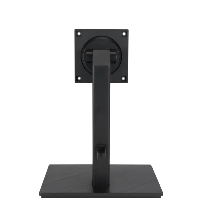 ASUS MHS11 Monitor Stand – Ergonomic stand; Tilt; Swivel; Pivot; Height adjustments; VESA 100x100mm Compatible